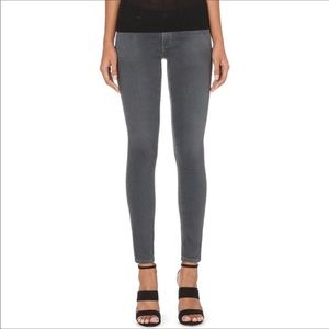 Adriano Goldschmied the Legging Skinny Jeans